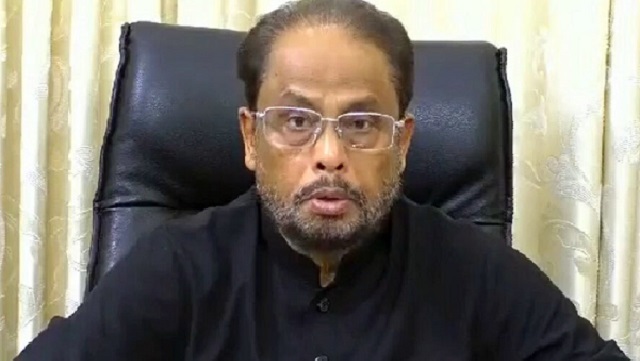 ডেভিল হান্টে গায়েবি মামলা দেওয়া হচ্ছে : জিএম কাদের