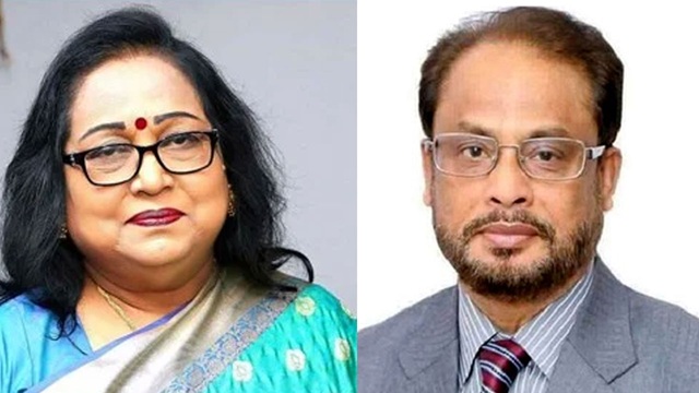 জি এম কাদের ও তার স্ত্রীর দেশত্যাগে নিষেধাজ্ঞা