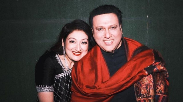 বিচ্ছেদের গুঞ্জন, মুখ খুললেন গোবিন্দ