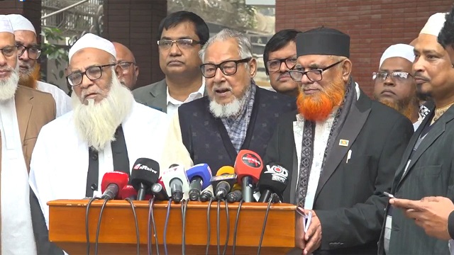যুক্তরাষ্ট্রের সঙ্গে সম্পর্ক আরও সুদৃঢ় হবে : বিএনপি