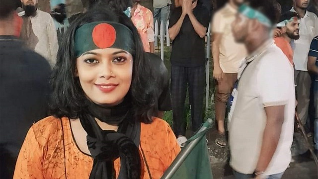 হাতিরঝিল থেকে জি-টিভির নিউজ রুম এডিটরের মরদেহ উদ্ধার