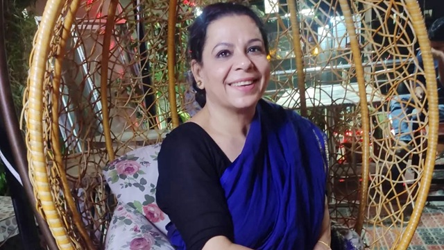 মারা গেছেন অভিনেত্রী গুলশান আরা আহমেদ