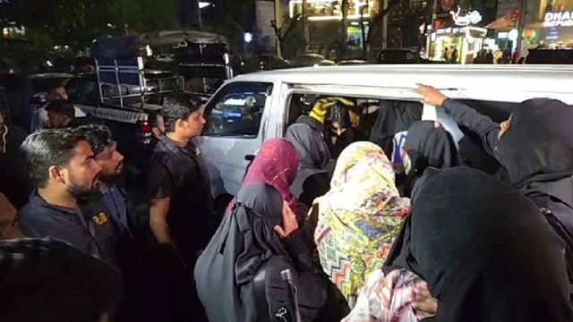 গুলশানে ডাবল মার্ডারের নেপথ্যে দোকান মালিকের বিরূপ আচরণ!