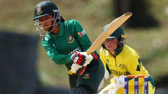 জয়ের খুব কাছে গিয়েও হার