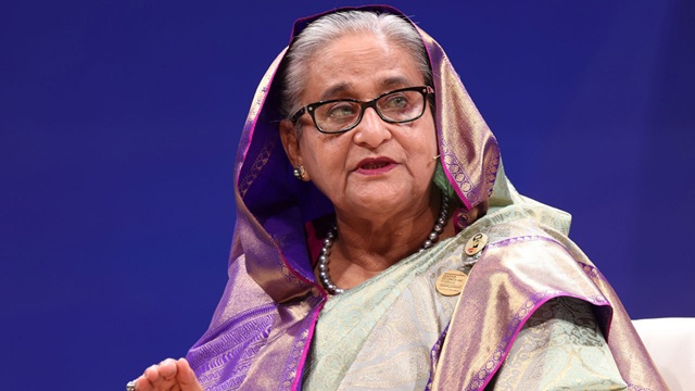 জুলাই গণহত্যা : শেখ হাসিনার বিরুদ্ধে অভিযোগ গঠনের শুনানি ১ জুলাই