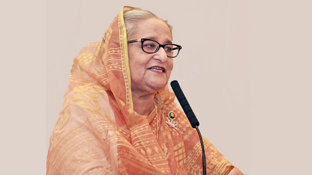 ধনী দেশগুলোকে স্বাস্থ্য খাতে অর্থায়ন করতে হবে : প্রধানমন্ত্রী