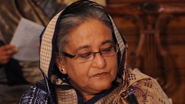 বিদেশ ভ্রমণ-ভুয়া ডিগ্রি: শেখ হাসিনার বিরুদ্ধে অনুসন্ধান শুরু