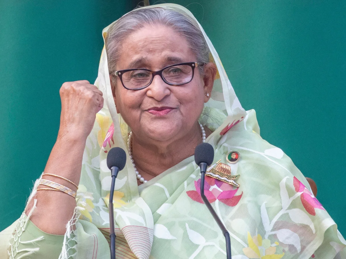 পূবালী ব্যাংকে শেখ হাসিনার লকার জব্দ