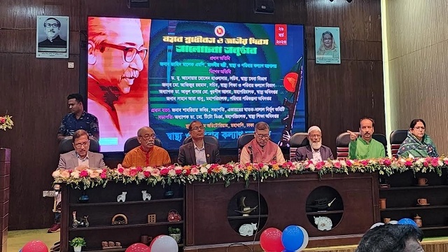 যারা দেশই চায়নি, তারাই এখন ক্ষমতায় যেতে মরিয়া: স্বাস্থ্যমন্ত্রী