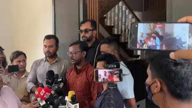 জাতীয় নির্বাচনে দলীয় প্রার্থী হতে চান হিরো আলম