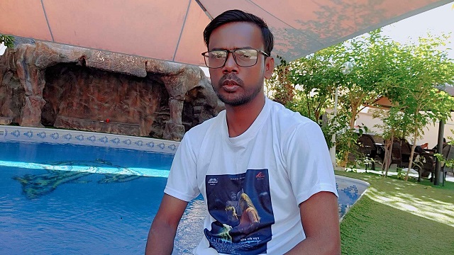 প্রার্থিতা ফিরে পেলেন হিরো আলম