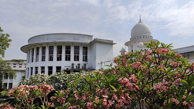 গায়েব হওয়া ২৬ হাজার নথি উদ্ধার : হাইকোর্টকে জানাল রাজউক