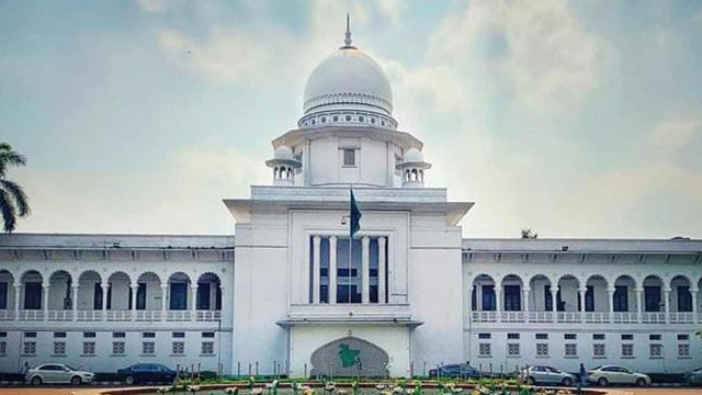 ভাঙ্গা উপজেলার দুটি ইউনিয়ন ফরিদপুর-৪ আসনে ফিরে পেতে রিট