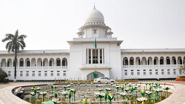 সুনামগঞ্জের বালু মহালের ইজারা হস্তান্তর না করতে আবেদন