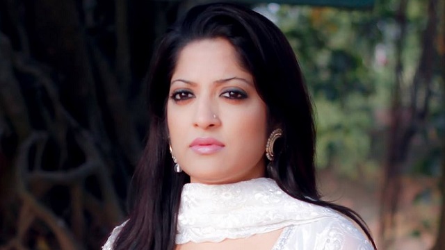 অভিনেত্রী হুমায়রা হিমু মারা গেছেন