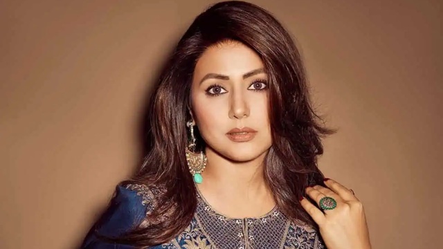 কেমোথেরাপির পর শরীরে যেসব পরিবর্তন এসেছে হিনার