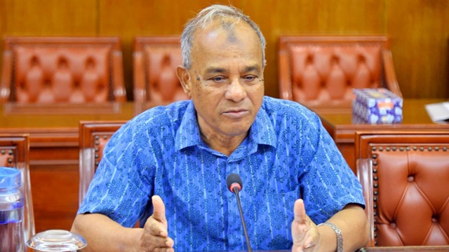  যারা রাস্তা অবরোধ করেছে, তারা কেউ ছাড় পাবে না : স্বরাষ্ট্র উপদেষ্টা