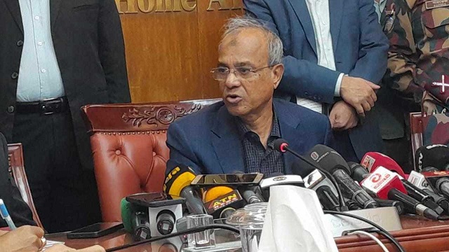 ৩১ জানুয়ারির পর অবৈধ বিদেশিদের আইনের আওতায় আনা হবে