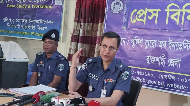 হত্যাকাণ্ডের ১৯ বছর পরে জানা গেলে বাদীই সন্তানের হত্যাকারী