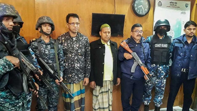 অপারেশন ডেভিল হান্ট : সারাদেশে গ্রেপ্তার আরো ৫২৯ জন