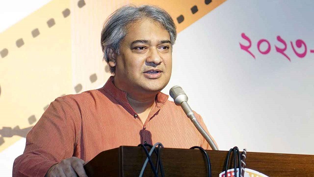অপপ্রচারের বিপক্ষে শিল্পীদের শক্ত অবস্থান নিতে হবে: তথ্য প্রতিমন্ত্রী