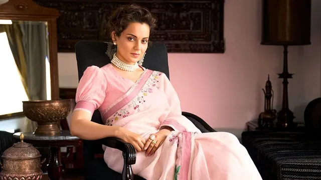 পুরুষালি হওয়ার দরকার নেই, আরও বেশি ‘নারী’ হয়ে উঠুন : কঙ্গনা
