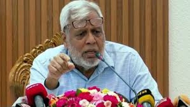 গ্রামে অতিরিক্ত লোডশেডিং, যা বললেন জ্বালানি উপদেষ্টা