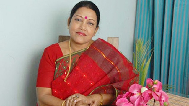 আইসিইউতে ভালো নেই ফরিদা পারভীন, দোয়া চাইলেন স্বামী