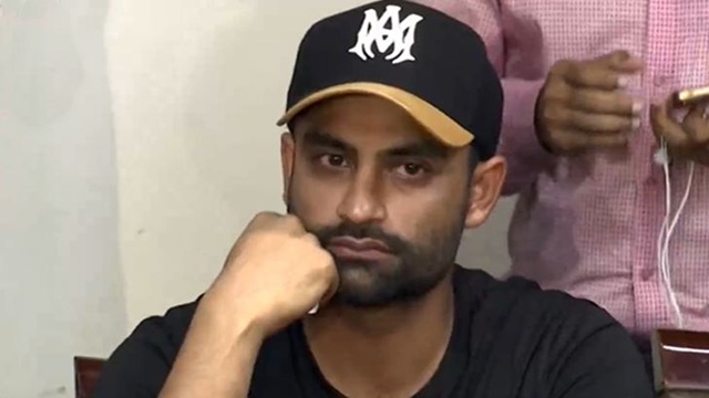 তামিমের শারীরিক অবস্থার উন্নতি, জানালেন বিসিবির প্রধান চিকিৎসক