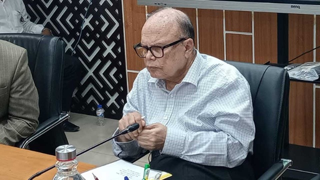 ভূমিকর আদায়ের হার সন্তোষজনক : ভূমি উপদেষ্টা