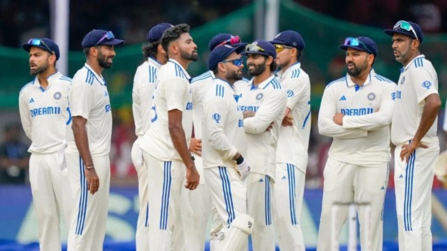 ভারতকে দুঃসংবাদ দিতে যাচ্ছে আইসিসি