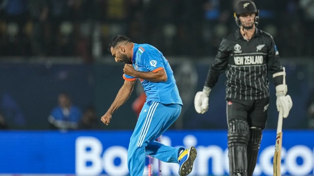 দুই দশকের আক্ষেপ ঘুচল ভারতের