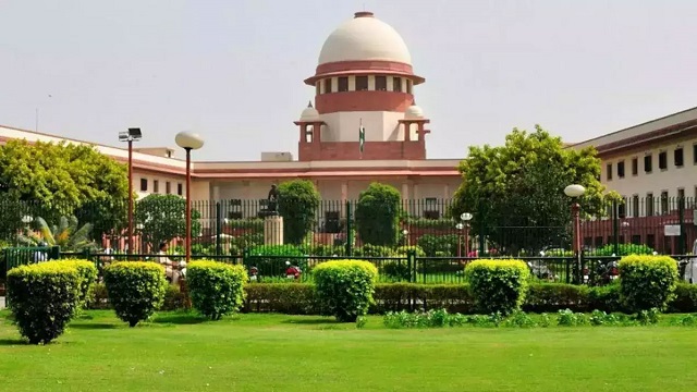 তিন তালাক শাস্তিযোগ্য অপরাধ, মন্তব্য ভারতীয় সুপ্রিম কোর্টের