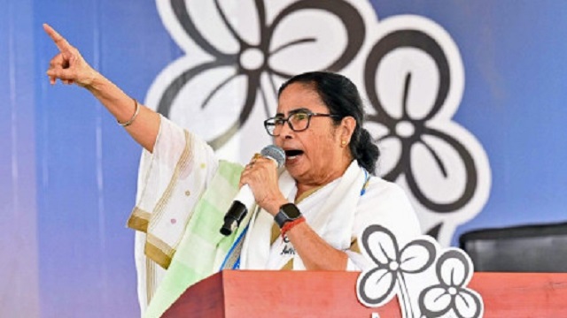 সংঘাত ও উত্তেজনার পর বাংলাদেশ সীমান্ত নিয়ে মুখ খুললেন মমতা