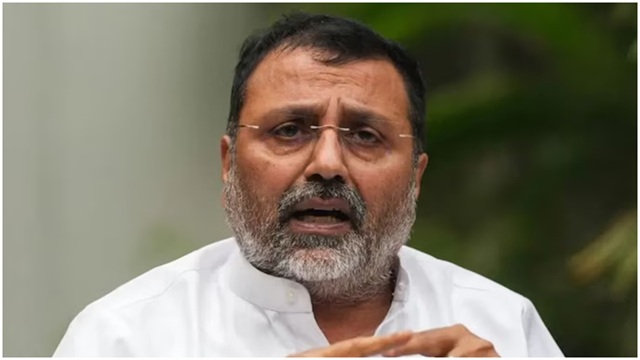 বাংলাদেশ নিয়ে কটূক্তি, পানি সরবরাহ বন্ধ করতে বললেন বিজেপি এমপি