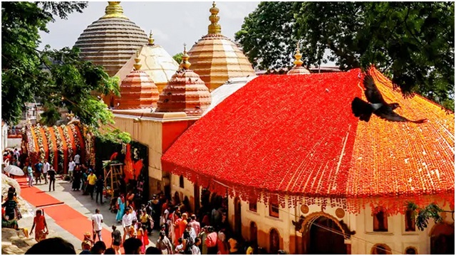 ভারতে মন্দিরে মানব বলিদান, গ্রেপ্তার ৫