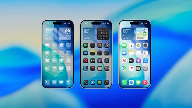 Apple iOS 26 : নতুন আপডেটে যা থাকছে