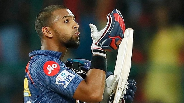 দুর্দান্ত সেই ইনিংস কাকে উৎসর্গ করলেন পুরান