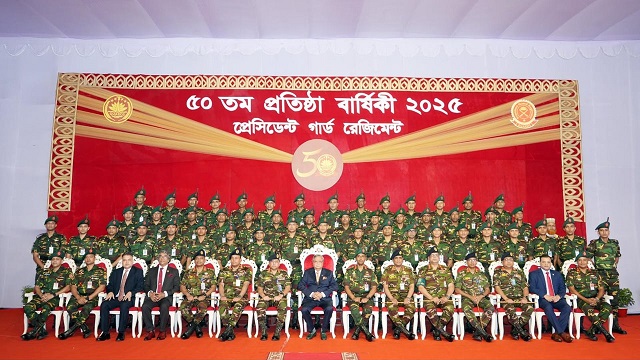 মোহাম্মদপুরে যৌথ বাহিনীর অভিযান নিয়ে যা জানালো আইএসপিআর