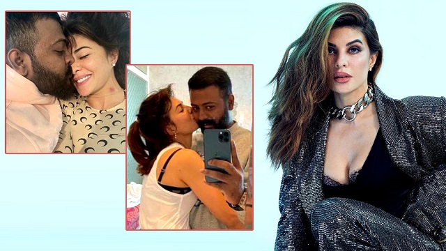 জেলে থেকেও জ্যাকলিনকে সুকেশের প্রেমপত্র