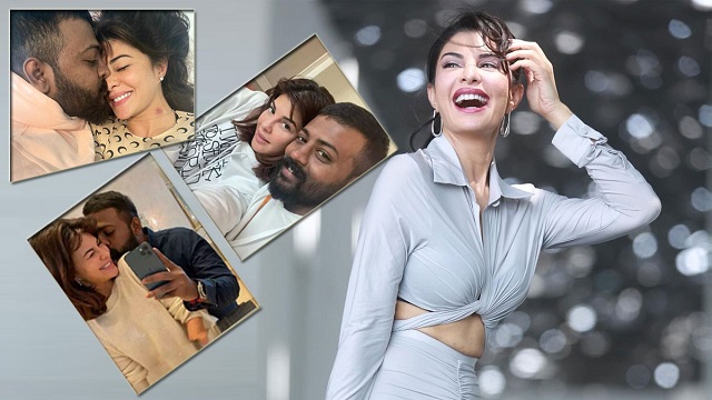 জ্যাকলিনের জন্য পশু হাসপাতাল বানাচ্ছেন সুকেশ