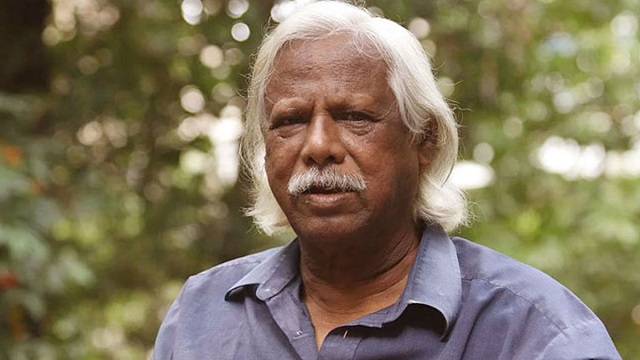 জাফরুল্লাহ চৌধুরীর প্রথম জানাজা বৃহস্পতিবার