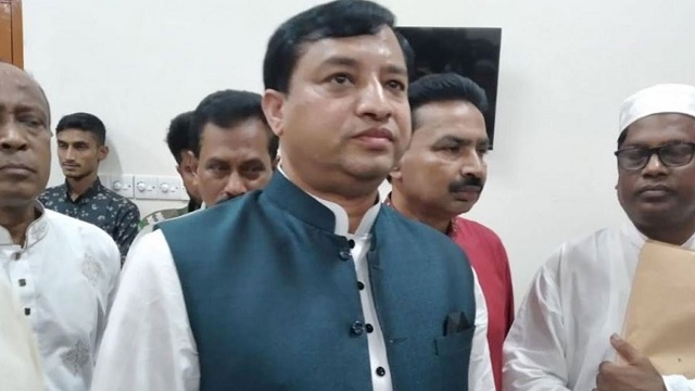 জাহাঙ্গীরের মনোনয়নপত্র বৈধ বলার সুযোগ নেই: হাইকোর্ট
