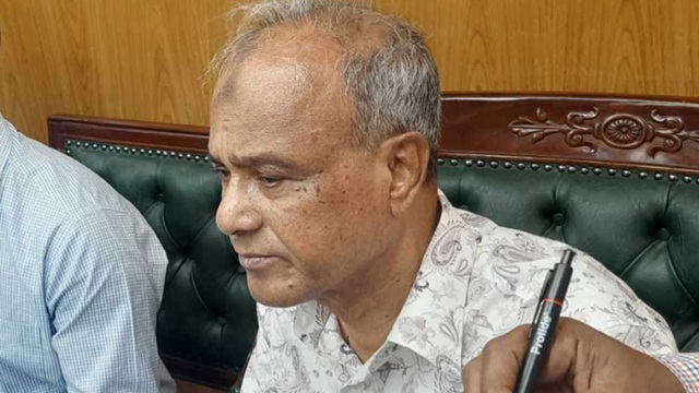 ভিডিও ফুটেজ দেখে অপরাধী শনাক্ত করা হবে : স্বরাষ্ট্র উপদেষ্টা