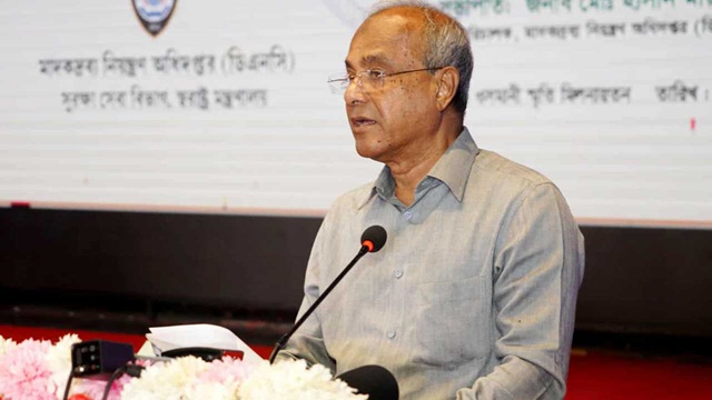 দায়িত্বে অবহেলায় এসআই-কনস্টেবল বরখাস্ত