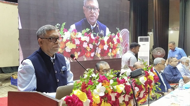 ঢামেকের এমআরআই মেশিন নষ্ট, যা বললেন স্বাস্থ্যমন্ত্রী