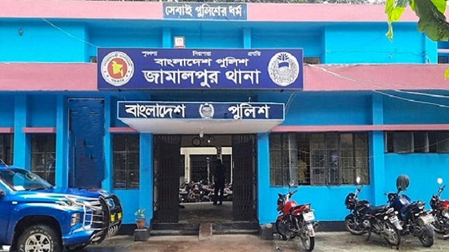 জামালপুরে পরীক্ষামূলক গ্যাস উত্তোলন শুরু