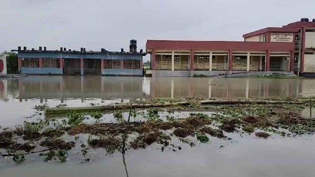 জামালপুরে ৩৪৭ শিক্ষাপ্রতিষ্ঠান বন্ধ