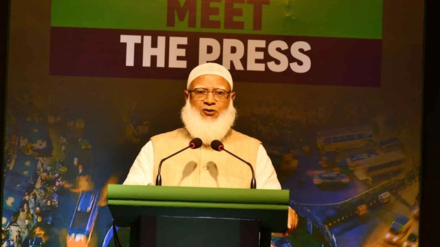 সংস্কার-বিচার নিশ্চিত করেই নির্বাচন করতে হবে, যেন প্রশ্নবিদ্ধ না