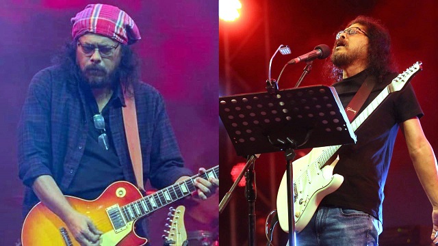 আগামীকাল ঢাকা বিশ্ববিদ্যালয়ে জেমসের কনসার্ট, সবার জন্য উন্মুক্ত